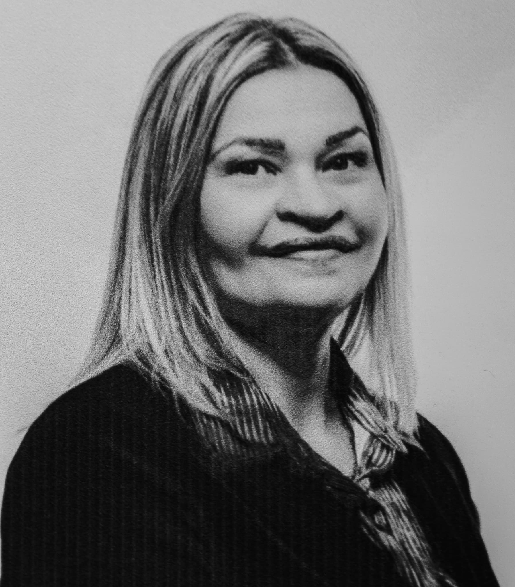 Francisca Ciza
